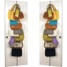 Jokari Suporte de Bolsas Over the Door (2 unidades)